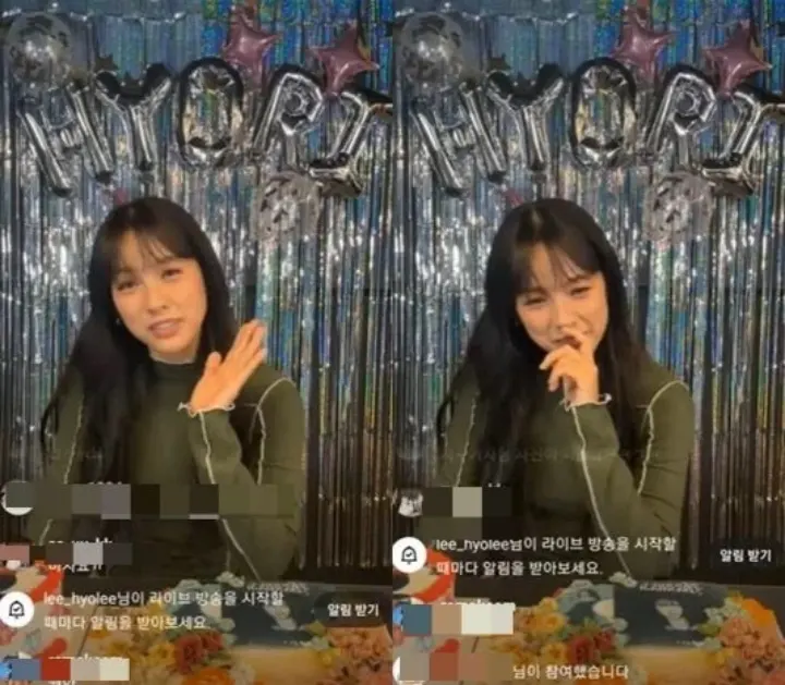 Lee Hyori meminta maaf ke Yoona SNSD karena membuat sang junior ikut terkena kontroversi