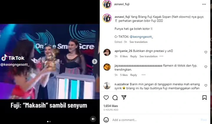 Instagram