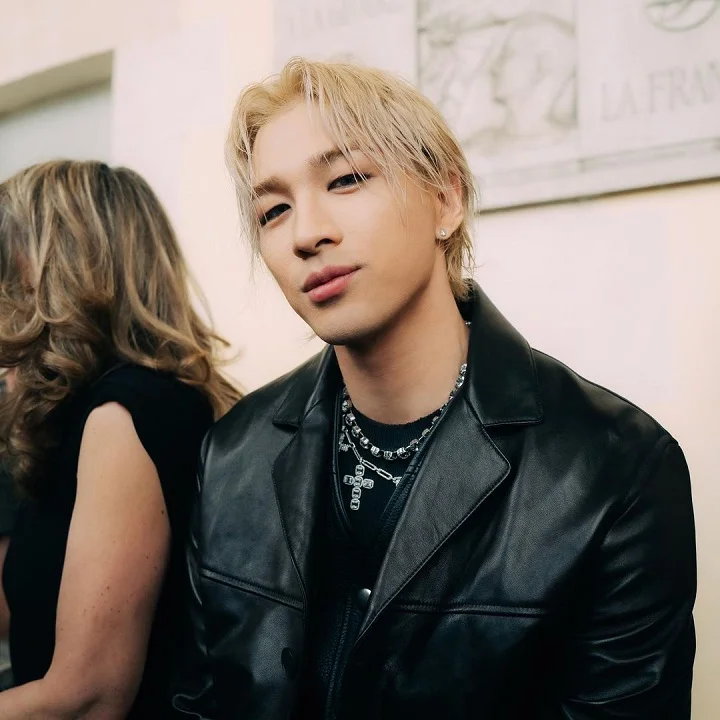 Taeyang BIGBANG