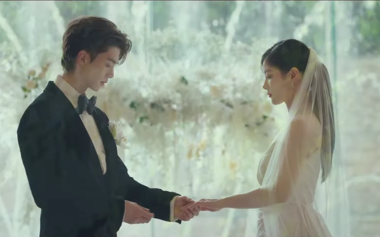 Teaser Pernikahan Kim Yoo Jung & Song Kang di 'My Demon' Dikomentari Nyinyir