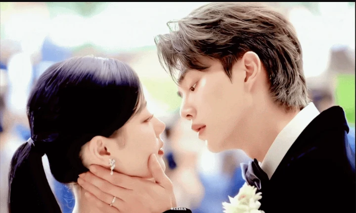 Teaser Pernikahan Kim Yoo Jung & Song Kang di \'My Demon\' Dikomentari Nyinyir