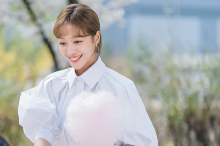 Jo Bo Ah Punya Banyak Penyesalan Saat Bintangi \'Destined with You\'