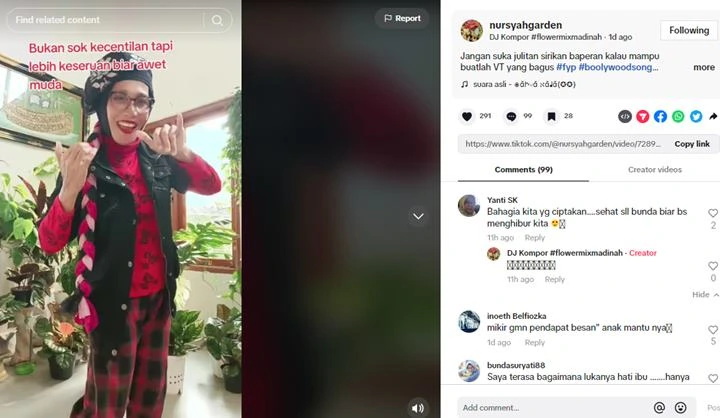 TikTok