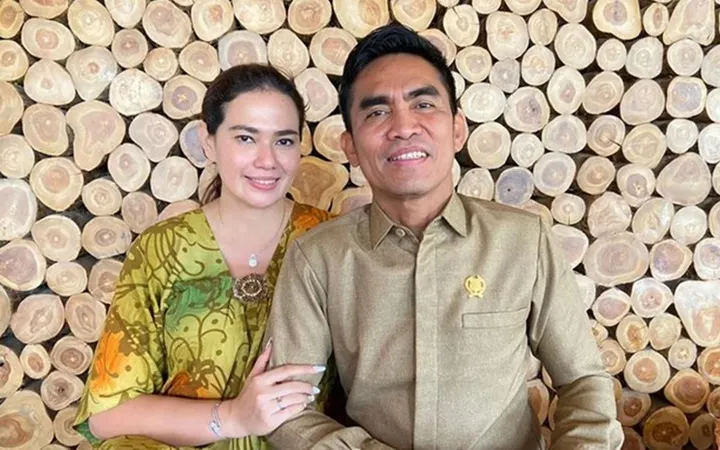 Fuji An Disangka Cuek ke Aaliyah Massaid, Catherine Wilson Digugat Cerai Suami-Topik Pagi