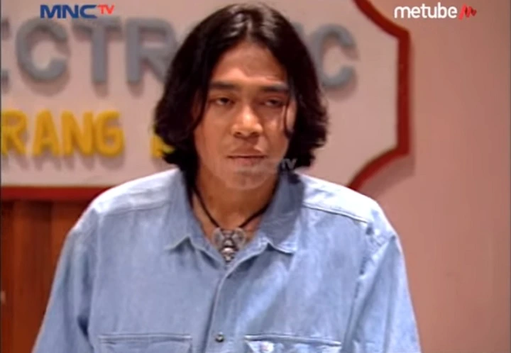 Menikah Sejak Tahun 1999