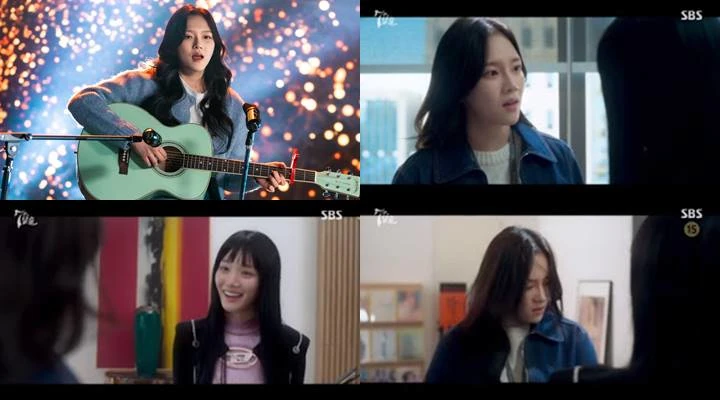 Pemeran Anak Buah Lee Yu Bi di \'The Escape of the Seven\' Ternyata Eks Idol Teman Sehun EXO Pemeran Anak Buah Lee Yu Bi di \'The Escape of the Seven\' Ternyata Eks Idol Teman Sehun EXO