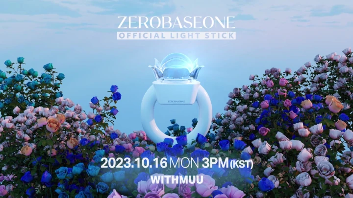 Beda dari Milik Grup Lain, Desain Lightstick ZEROBASEONE Bikin Heboh Saking Cantiknya Beda dari Milik Grup Lain, Desain Lightstick ZEROBASEONE Bikin Heboh Saking Cantiknya