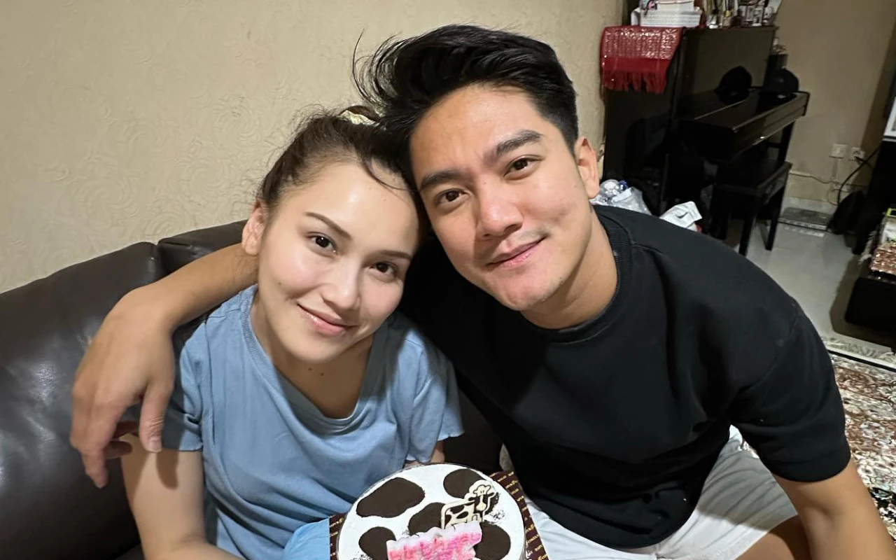 Boy William Mendadak Ketar-ketir Usai Pamerkan Isi Chat Ayu Ting Ting