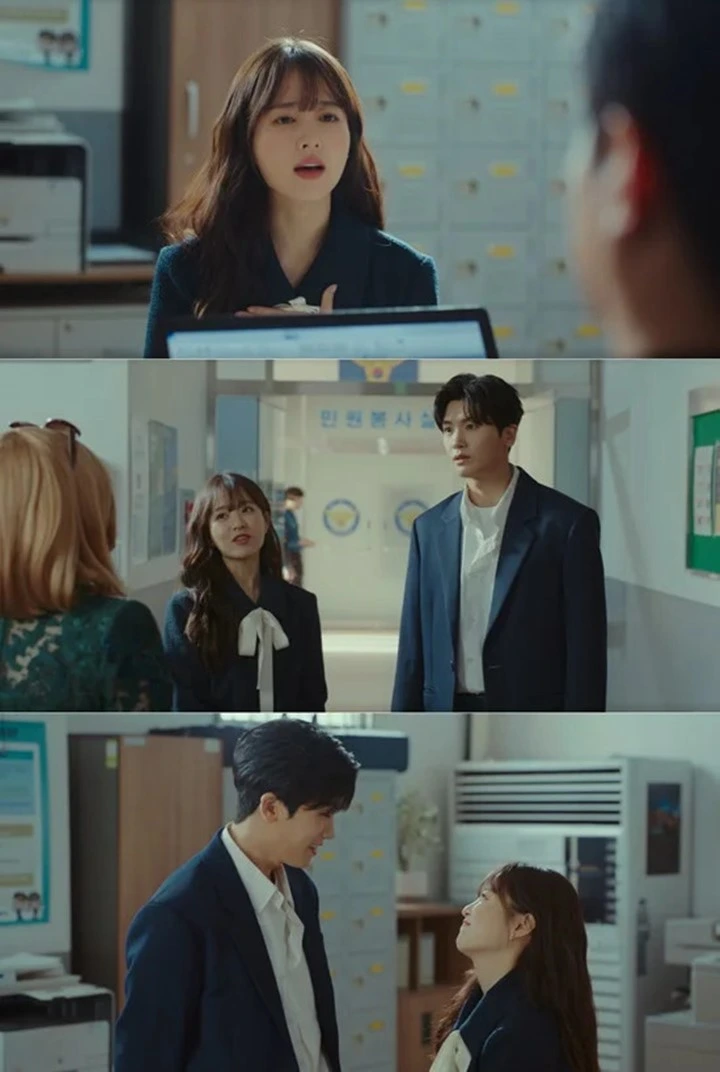 Berkat Park Bo Young dan Park Hyung Sik, Rating \'Strong Girl Nam Soon\' Meroket