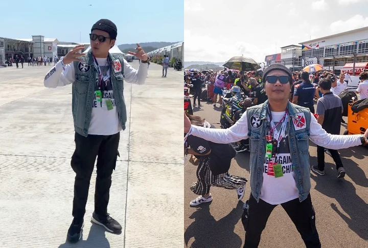 Gofar Hilman