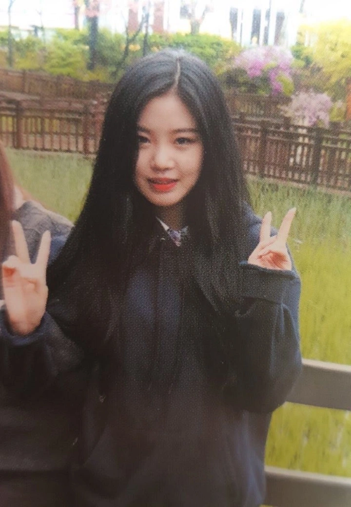 Masa Pre Debut
