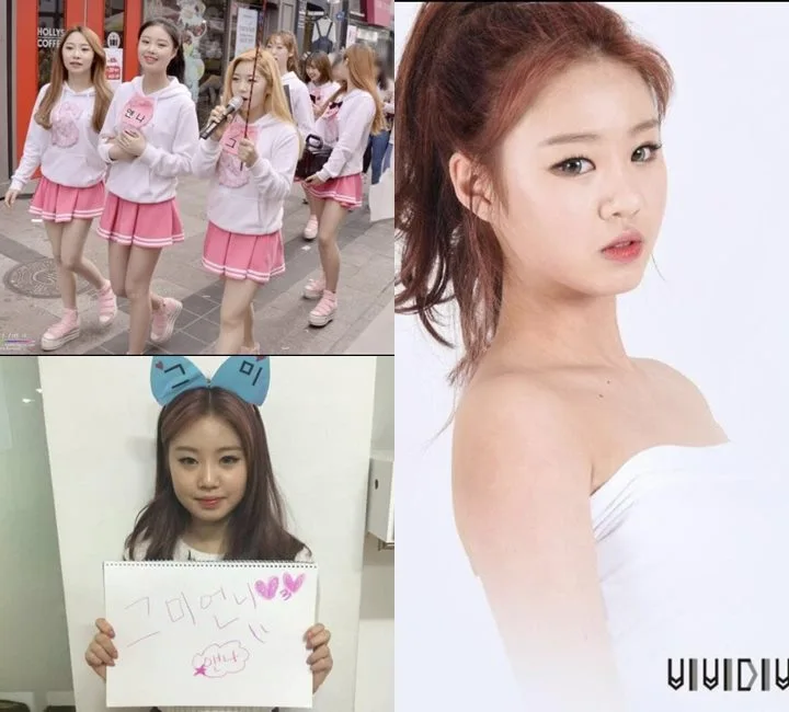 Jadi Trainee DN Entertainment