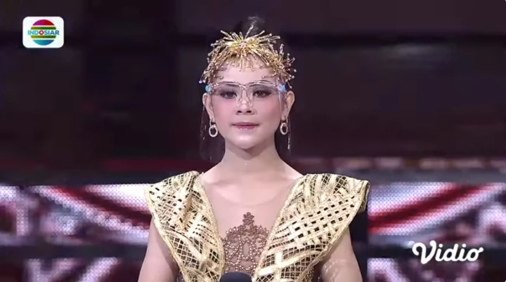 Juara 'Liga Dangdut Indonesia' 2020