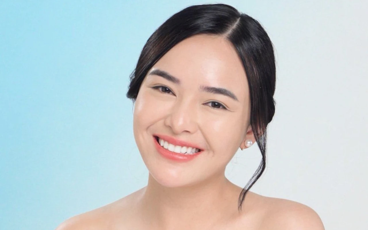 Amanda Manopo Sampai Tak Bisa Jalan 2 Hari Usai Syuting Film 'Indigo'