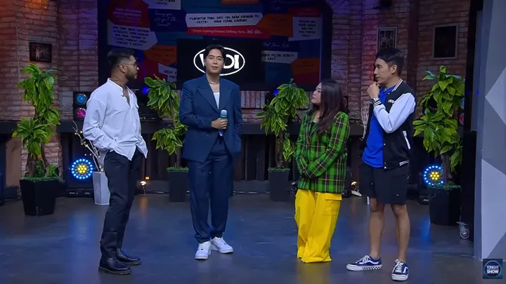 Vidi Aldiano Ubah Nama Panggung Usai 15 Tahun Berkarya, Rekan Artis Syok