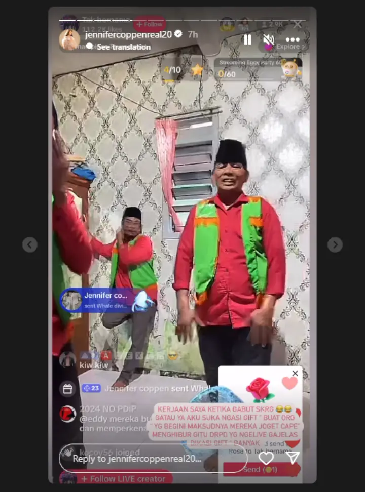 Sempat Dihujat, Jennifer Coppen Banjir Ucapan Terima Kasih Usai Kebaikannya Terbongkar