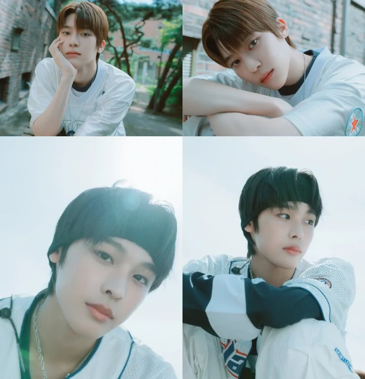 NCT NEW TEAM Rilis Teaser MV \'Hands Up\