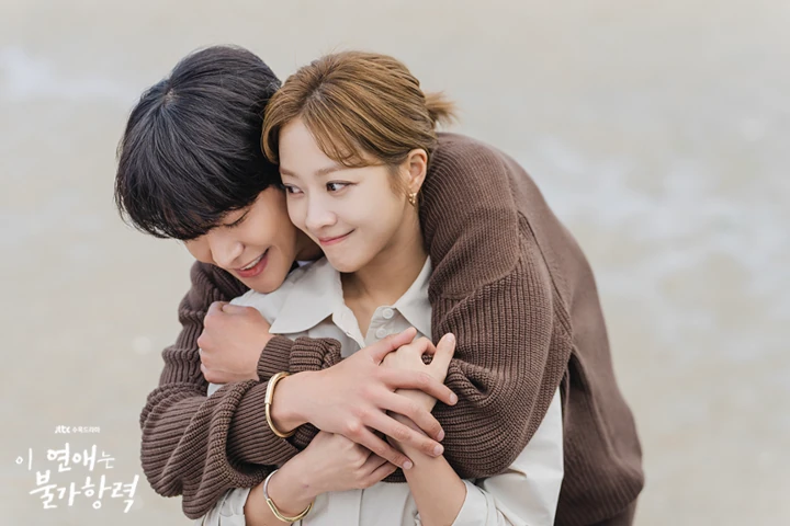 Harga Cincin Tunangan Jo Bo Ah & Rowoon di \'Destined With You\' Bertolak Belakang