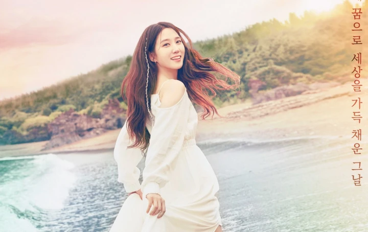 Park Eun Bin Punya Tujuan Khusus Saat Setuju Bintangi \'Castaway Diva\'