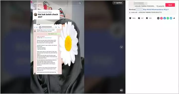 Sheila Dara Ngegas Usai Aib Dibongkar, Ammar Zoni Tertunduk Saat Bertemu Irish Bella di Pengajian - Topik Pagi