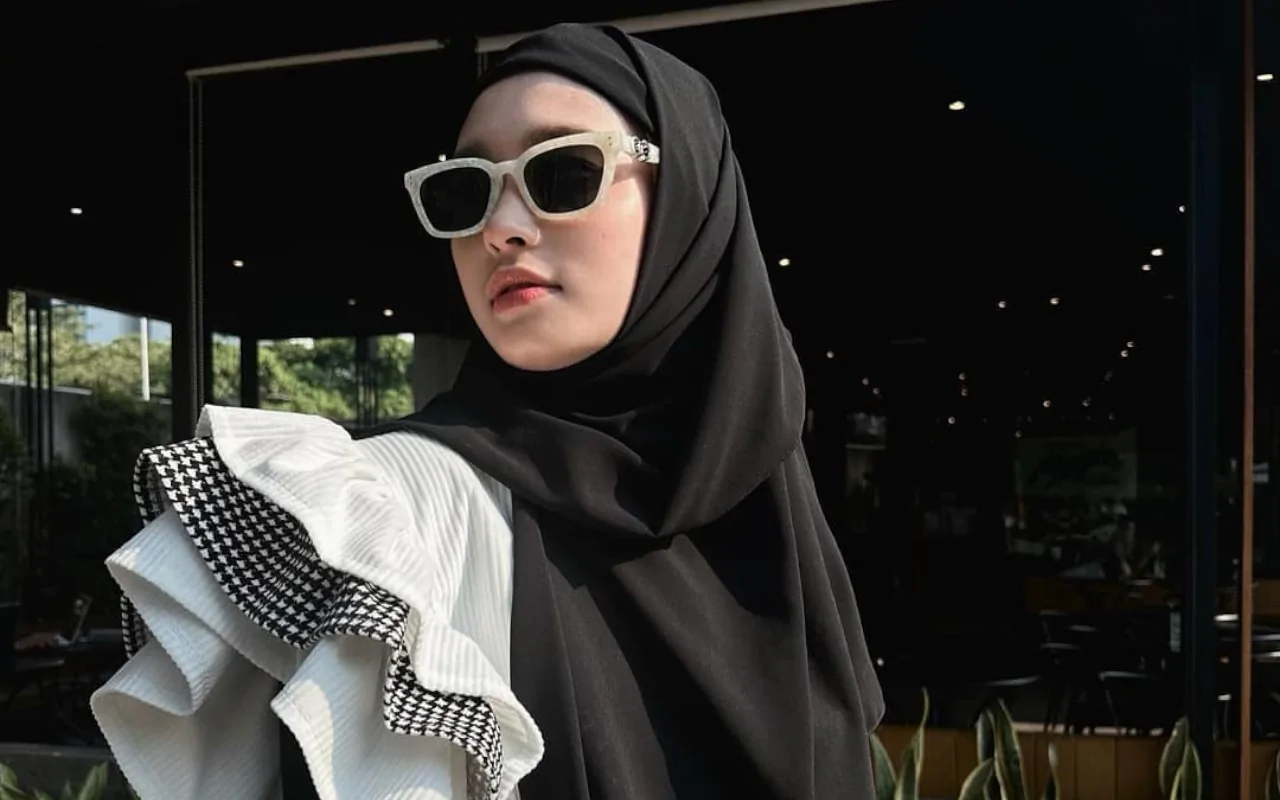 Inara Rusli Bela Diri Soal Tuntutan Nafkah Rp 12 M Yang Dianggap Berlebihan