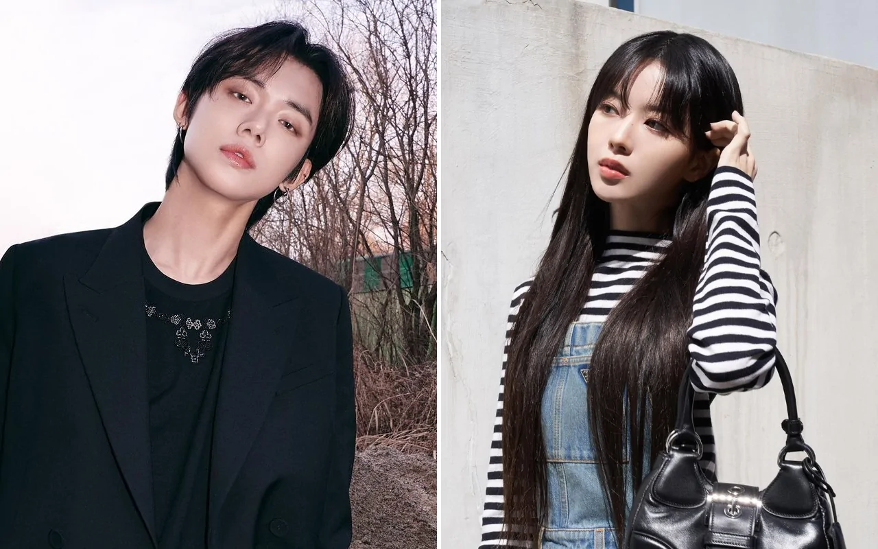 Yeonjun TXT Buatkan Roh Jeong Eui Hadiah Spesial, Pertemanan Dinilai Berlebihan