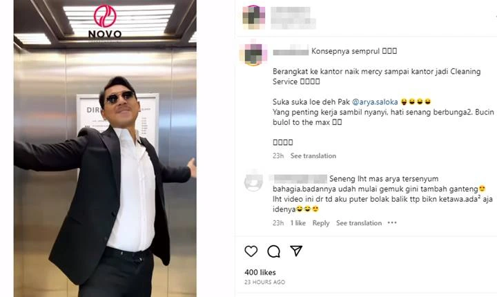 Instagram