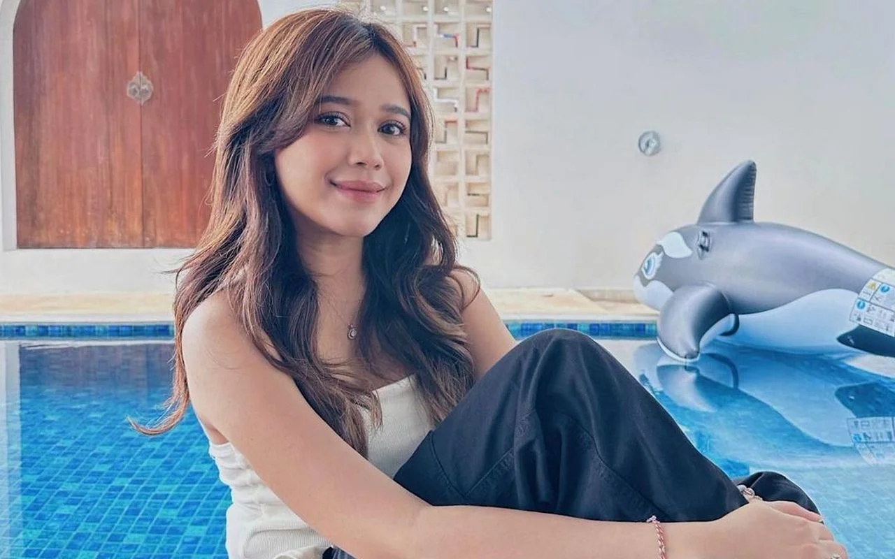 Berhati Malaikat, Brisia Jodie Bantu Pengobatan Fans yang Sakit Ginjal