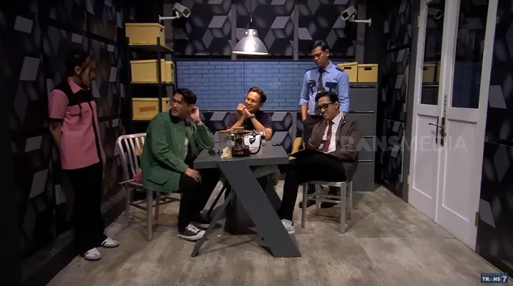 Afgan Nyaris Celaka Gegara Idap Gangguan Sleep Eating