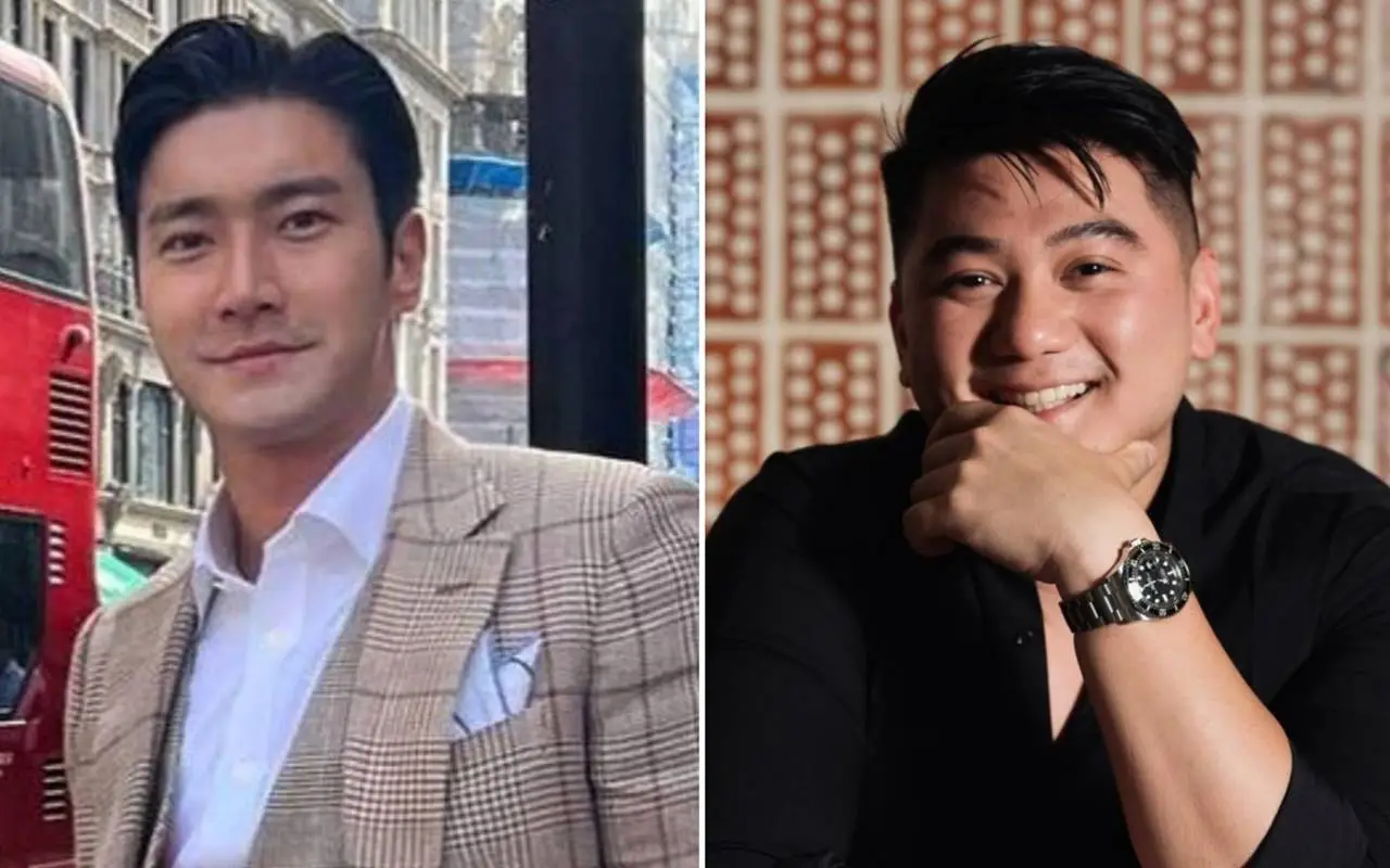 'MasterChef Indonesia' Diduga Undang Siwon SuJu, Konsep Challenge Chef Arnold cs Bikin Kepo