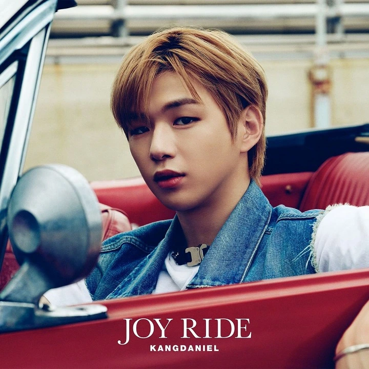 Kang Daniel