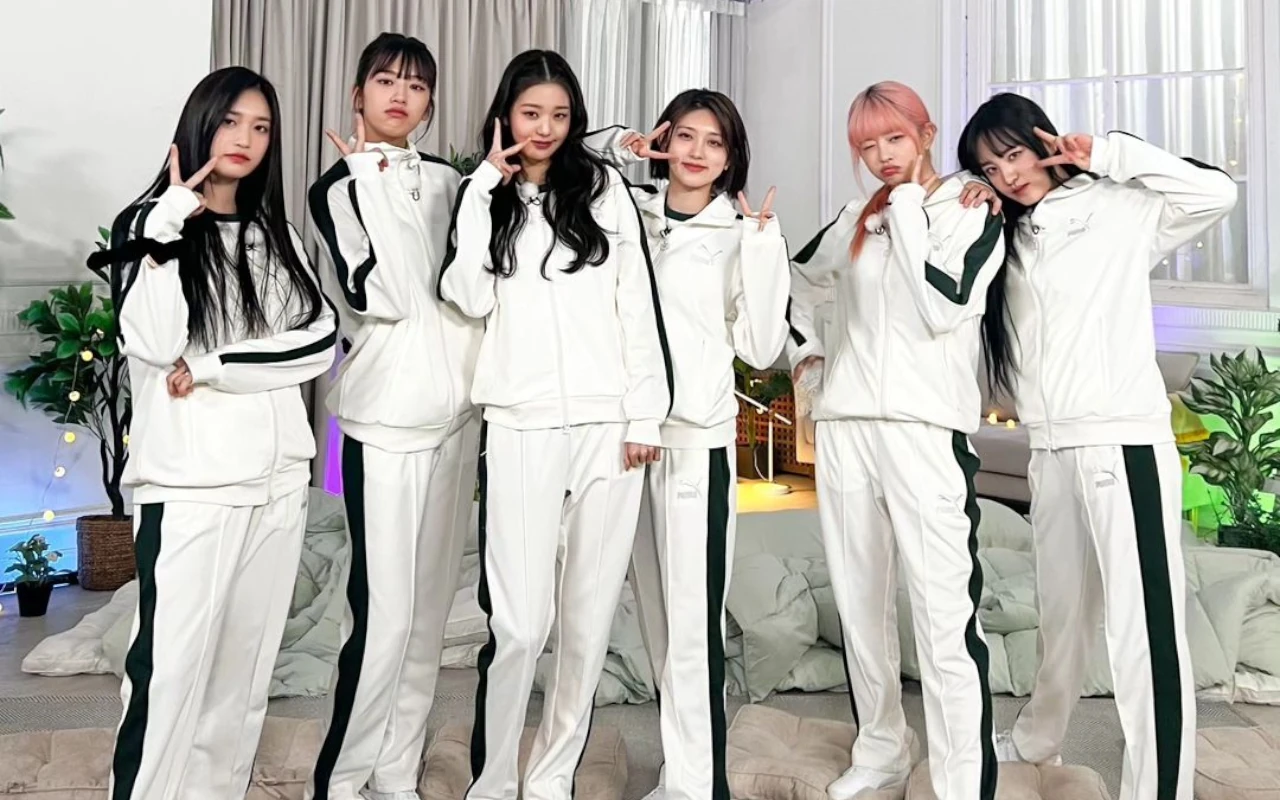 Penjualan Album IVE 'IV'E MINE' Terungkap, Belum Bisa Lampaui Tiga Girl Grup