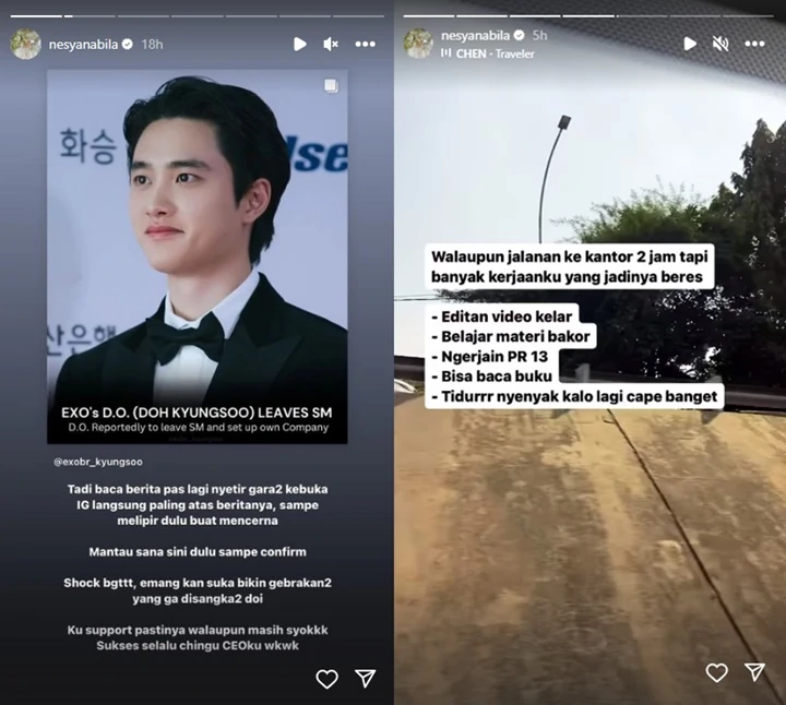 Istri Ben Kasyafani Bagikan Kabar Mengejutkan Usai Suami Diduga Ikut Aliran Sesat