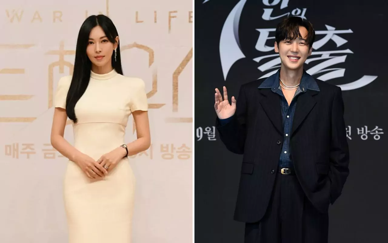 Reuni di 'The Escape of the Seven', Kim So Yeon Nyolot ke Yoon Jong Hoon Bak Ajak Gelut