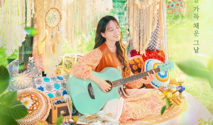 Park Eun Bin Frustrasi Bintangi \'Castaway Diva\' Park Eun Bin Frustrasi Bintangi \'Castaway Diva\'