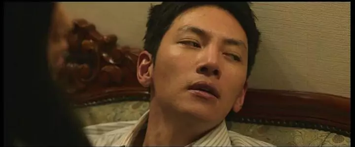 BIBI Dinilai Terlalu Brutal Cium Ji Chang Wook di \'The Worst of Evil\'