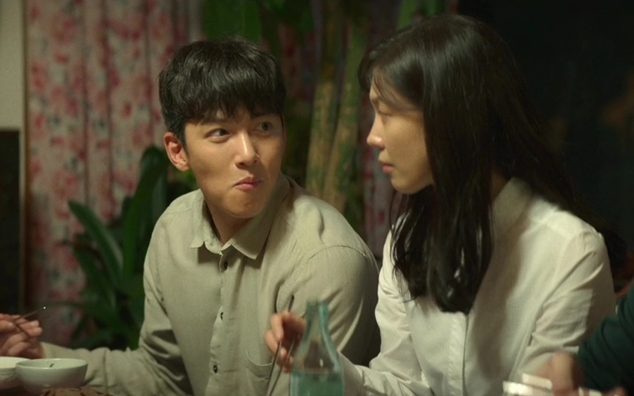 Ji Chang Wook & Im Se Mi Dibela Meski Sama-Sama Selingkuh di 'The Worst of Evil'