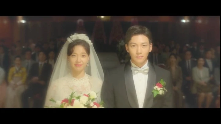 Ji Chang Wook & Im Se Mi Dibela Meski Sama-Sama Selingkuh di \'The Worst of Evil\'