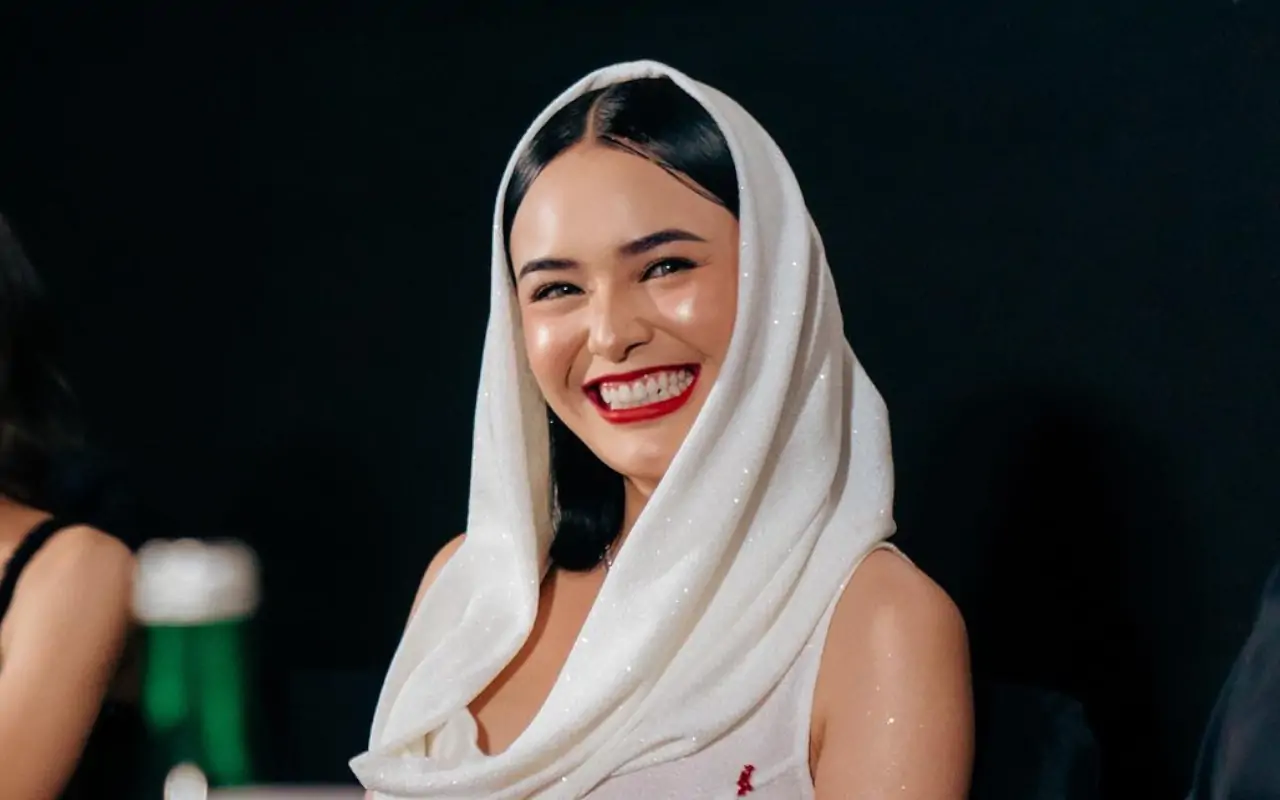 Amanda Manopo Mendadak Dibuat Nangis Usai Baca Komentar Netizen, Ada Apa?