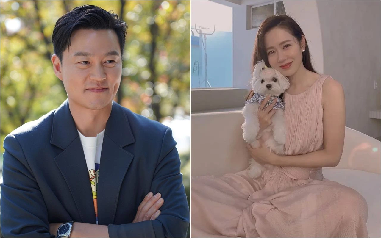 Lee Seo Jin Turut Akui Kecantikan Son Ye Jin