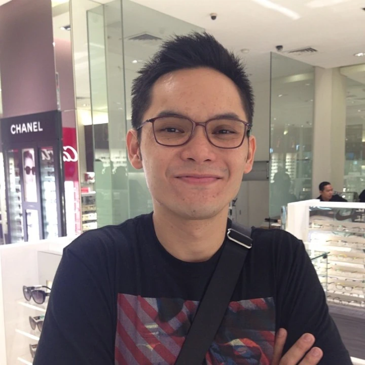 Awali Karier Sebagai VJ MTV
