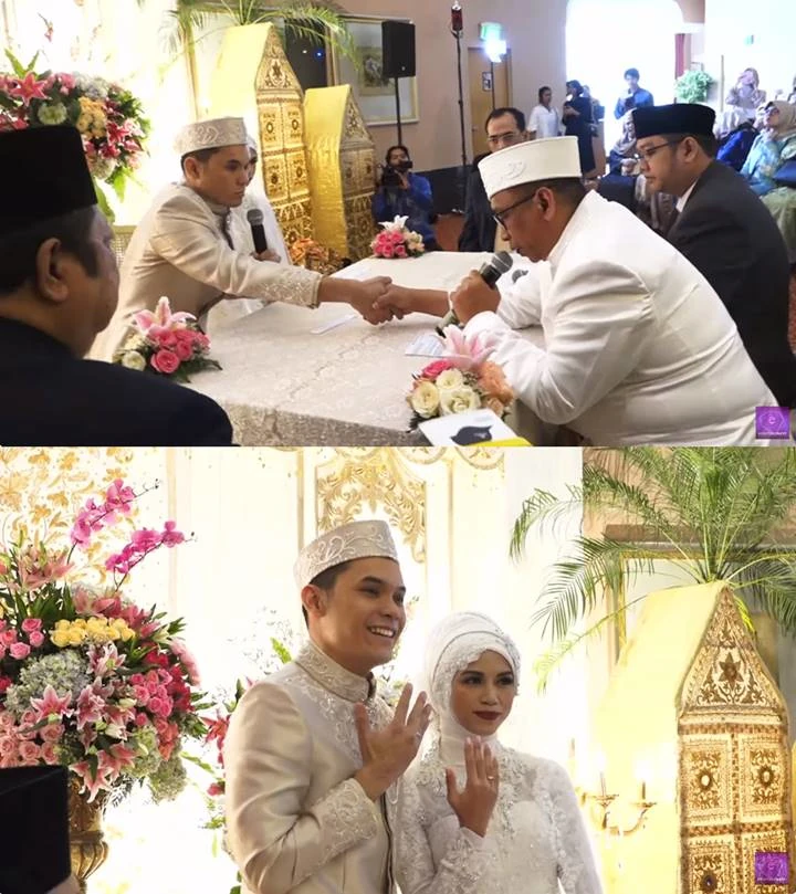 Menikah Lagi dengan Nesyana Ayu Nabila
