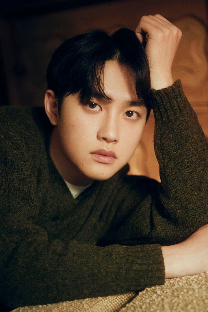 D.O. EXO Dirikan Agensi Sendiri