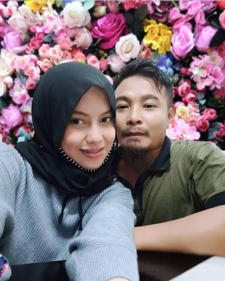 Istri Zul Zivilia Nyaris Kena Begal Gerombolan Pemotor