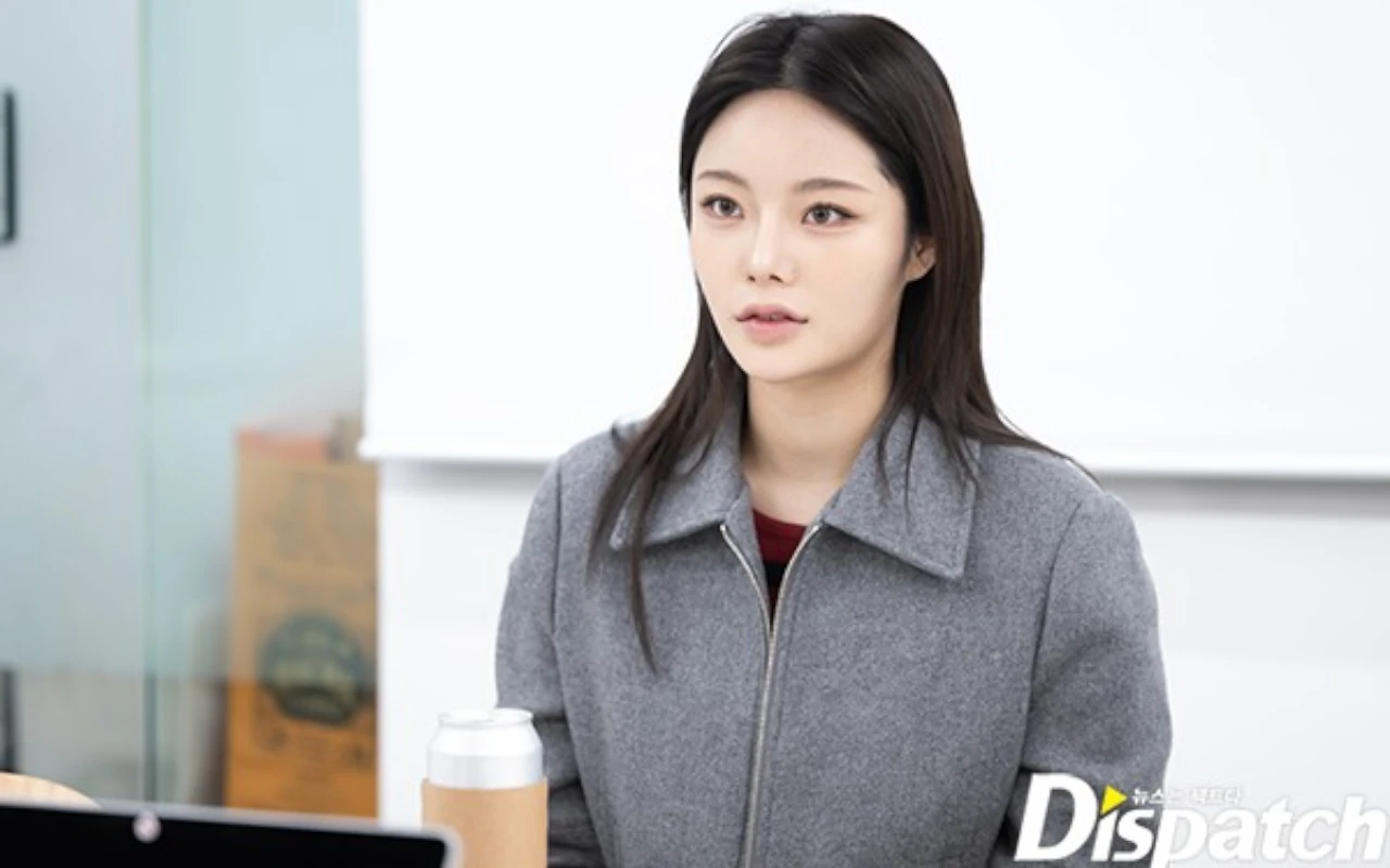 Keena Beri Kesaksian ke Dispatch, FIFTY FIFTY Dibohongi Ahn Sung Il Agar Tinggalkan ATTRAKT