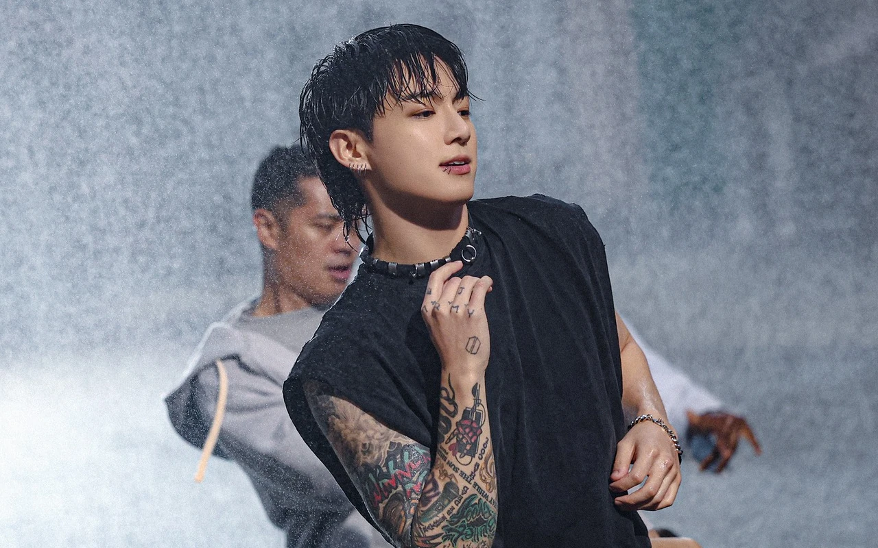 Jungkook BTS Seharusnya Tampil, Netizen Tanggapi Pembatalan MTV EMA 2023