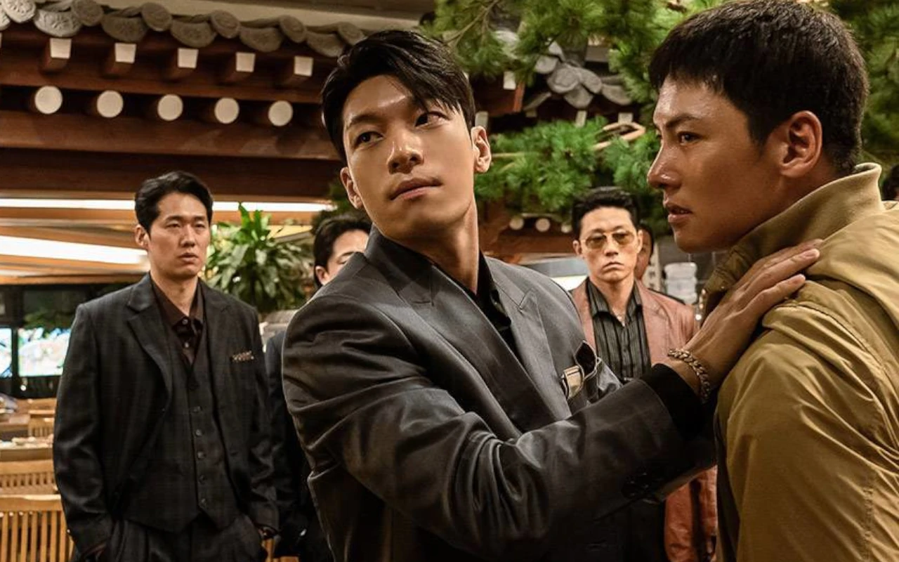 'The Worst of Evil' Dinilai Layak Raih Predikat Best Drama 2023