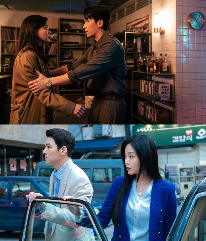 \'The Worst of Evil\' Dinilai Layak Raih Predikat Best Drama 2023 \'The Worst of Evil\' Dinilai Layak Raih Predikat Best Drama 2023