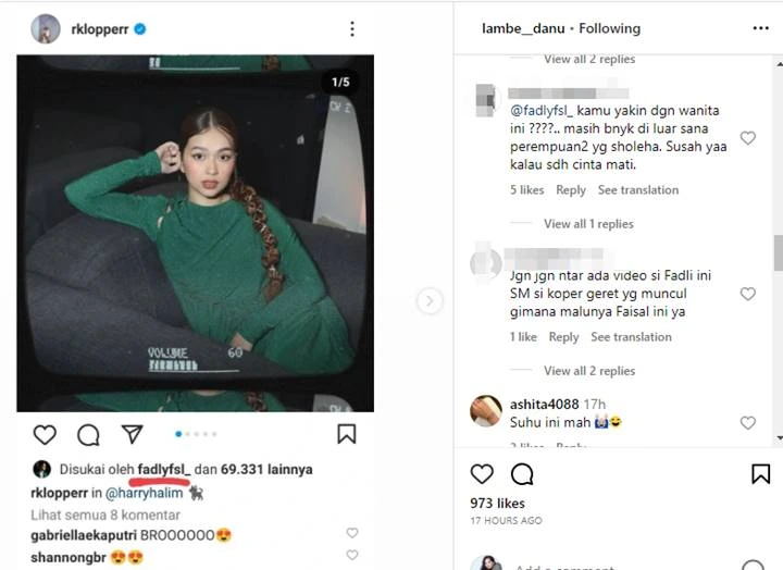Instagram