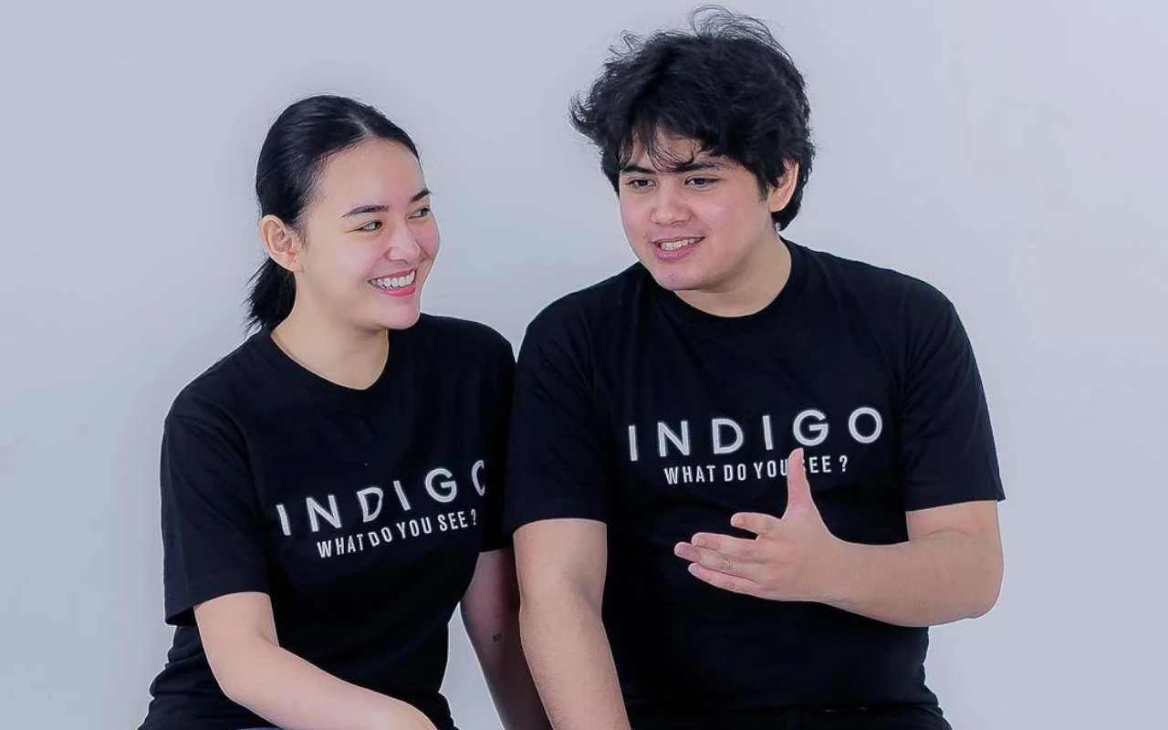 Bantu Aliando Atasi Gejala OCD, Perhatian Manis Amanda Manopo Bak Seorang Ibu Terungkap